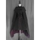 Foxtrot Farron Govenant Skirts JSK and Cape(2 Colours/Full Payment Without Shipping)